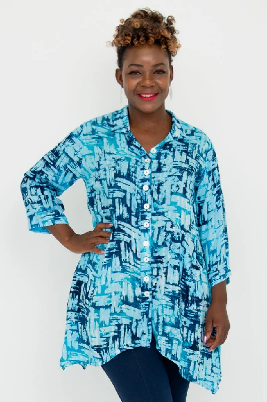 women's tops for those who refuse to compromise on styleLaney Blouse, Bedek