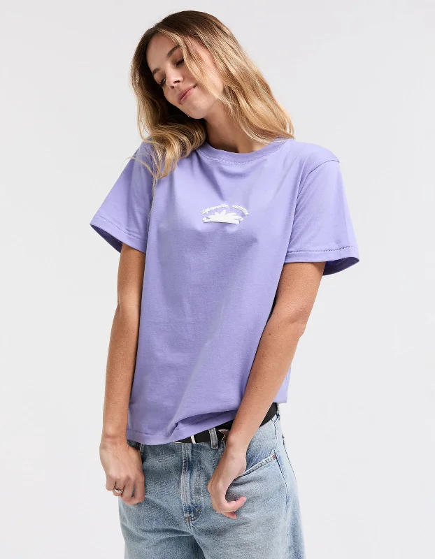 women's tops for everyday eleganceSundance Tee - Purple