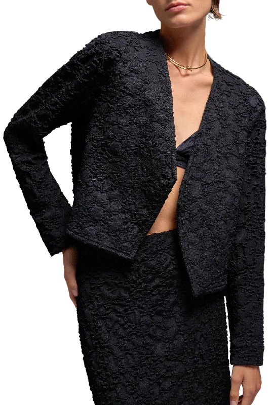 classic women's coatsBOLERO - F2084170