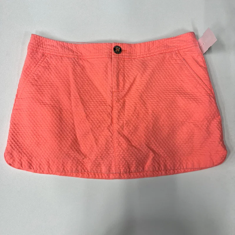 women's high-performance shortsShorts By Lilly Pulitzer  Size: 4