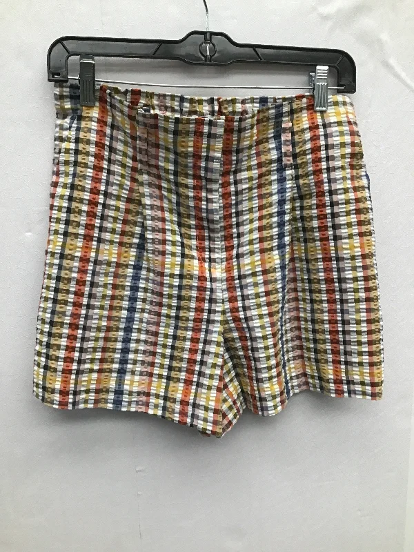 women's cotton shortsShorts By Loft  Size: S