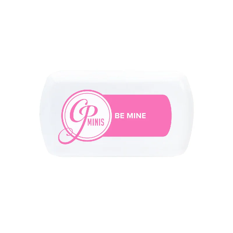 A-Line DressBe Mine Mini Ink Pad