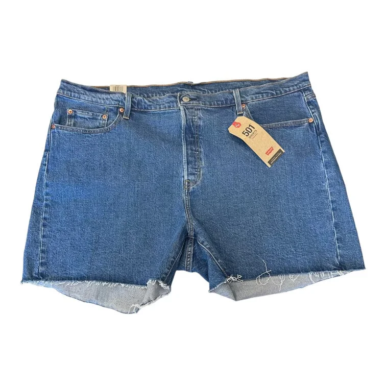 women's spandex shortsShorts By Levis  Size: 24