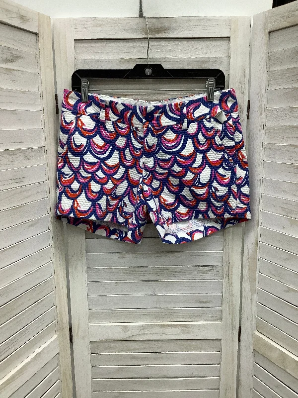 women's travel shortsShorts By Lilly Pulitzer  Size: 4