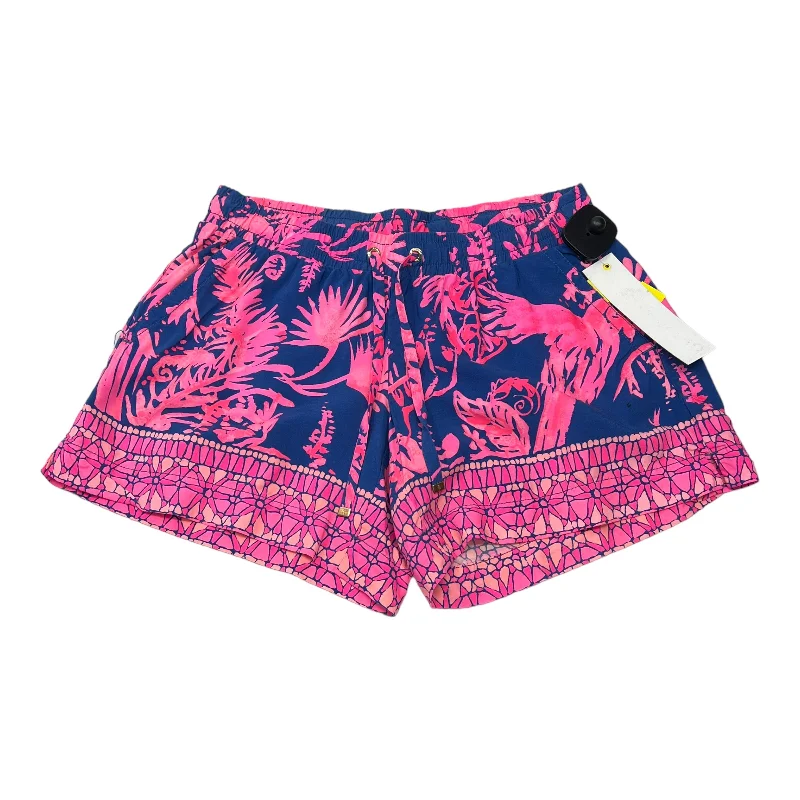 women's casual shortsShorts Designer By Lilly Pulitzer  Size: Xs