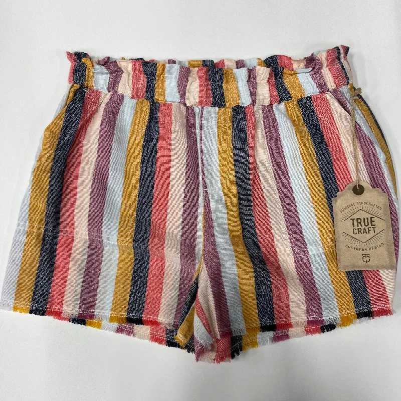 women's warm shortsShorts By True Craft NWT  Size: 4