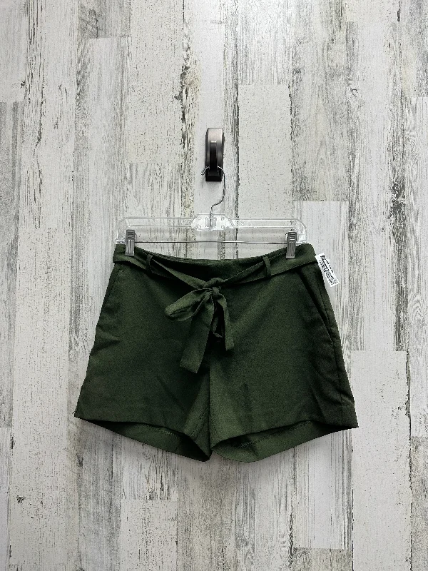 women's wedding shortsShorts By Banana Republic  Size: 0