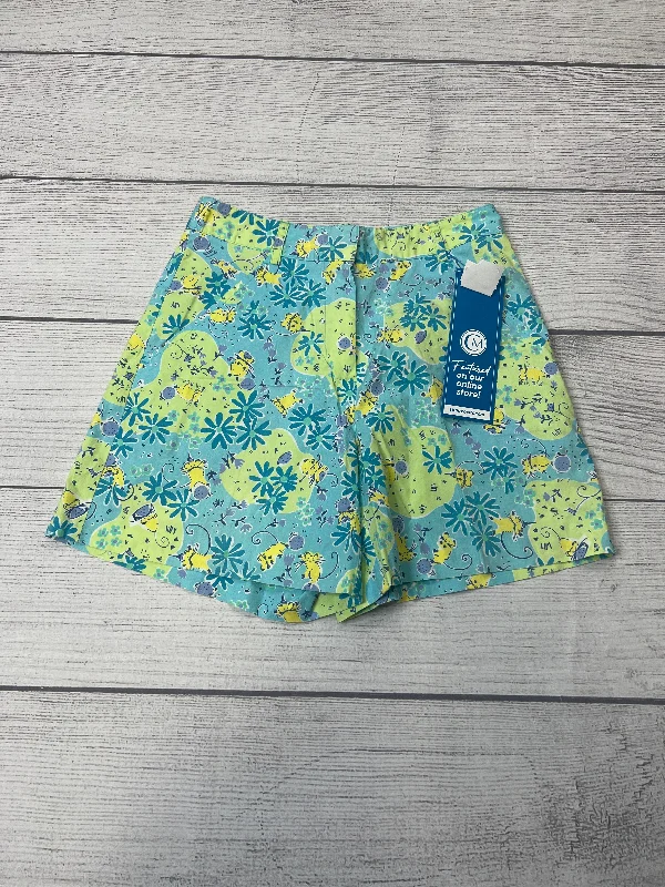 women's patterned shortsShorts By Lilly Pulitzer  Size: Xxs