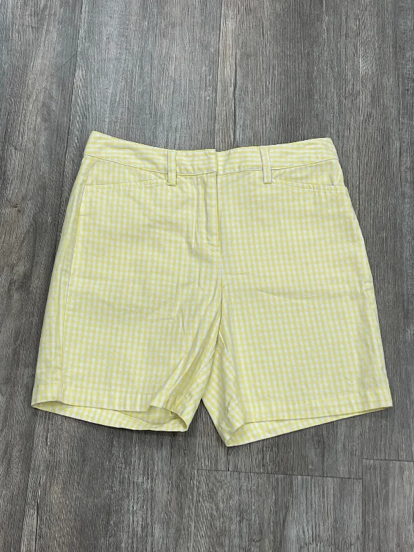 women's bermuda shortsShorts By Lands End  Size: 4