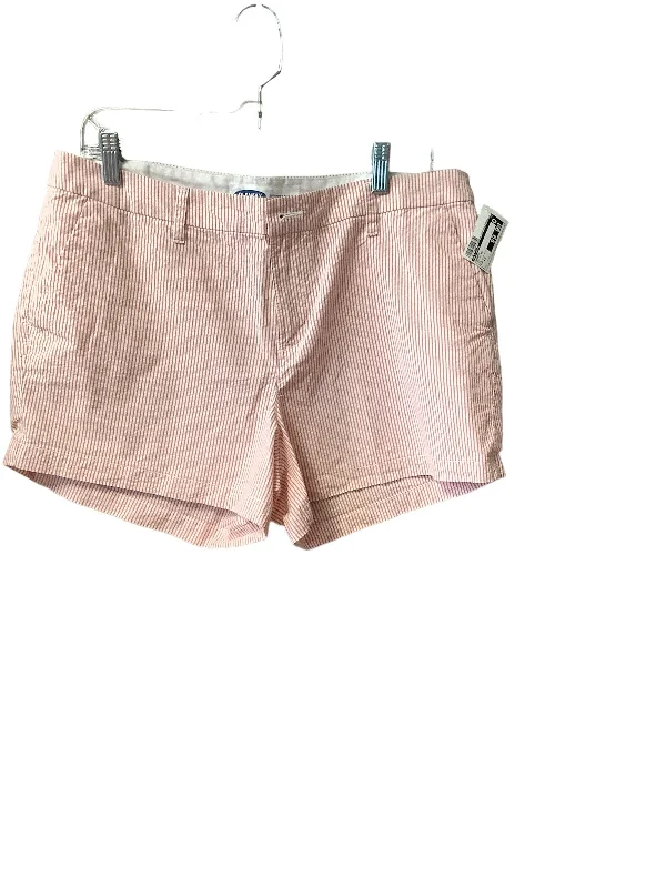 women's polyester shortsShorts By Old Navy  Size: 12