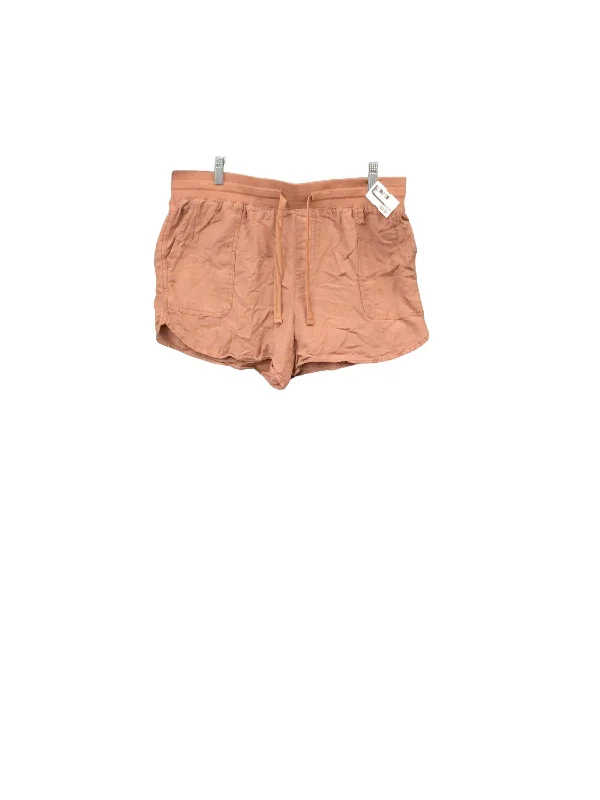 women's reversible shortsShorts By Maurices  Size: L