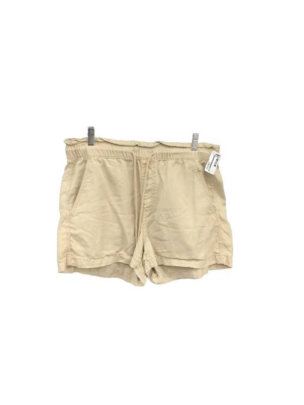 women's stretch shortsShorts By Loft  Size: M