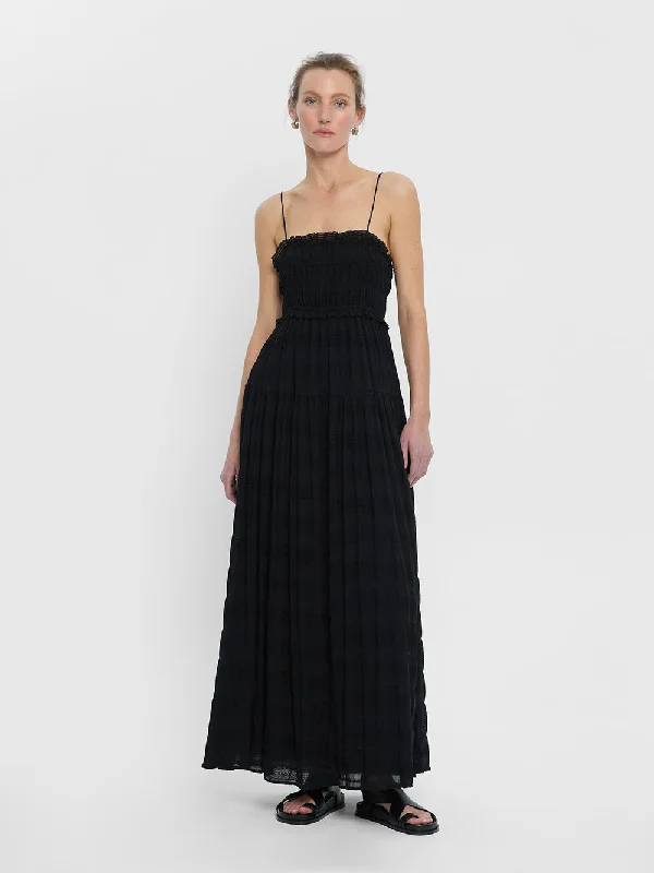 Laced DressRylan Maxi Dress