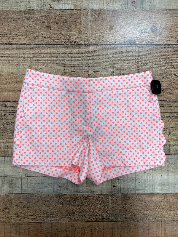 women's moisture-wicking shortsShorts By J Crew  Size: Xxs