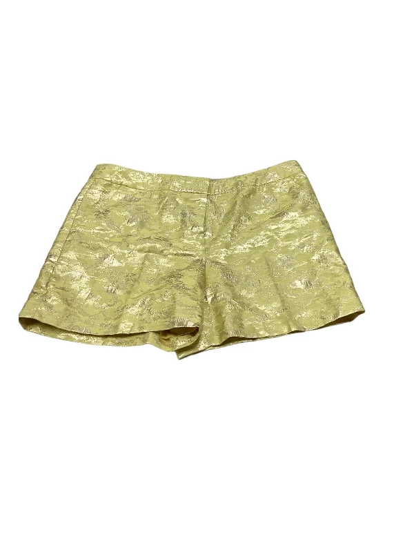 women's convertible shortsShorts By Leifsdottir  Size: 14