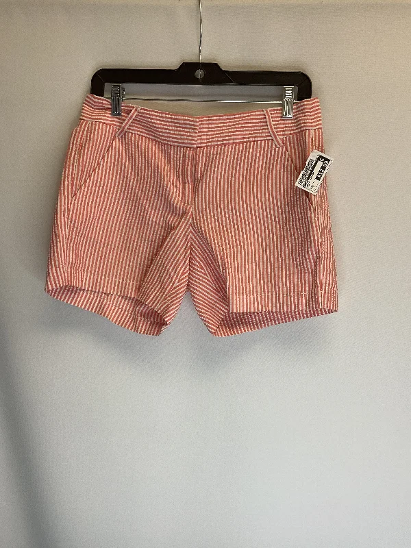 women's elegant shortsShorts Designer By J Crew  Size: 2