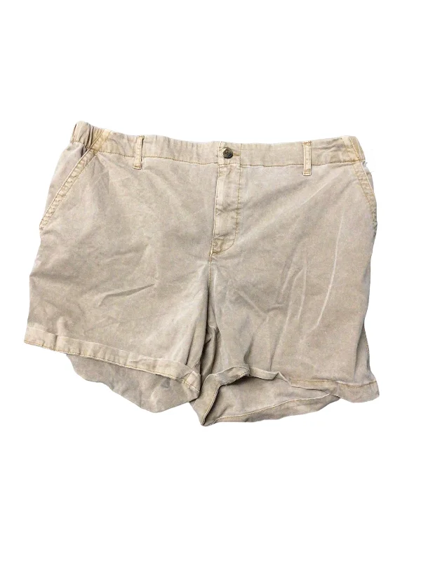 women's button-fly shortsShorts By Old Navy  Size: Xl