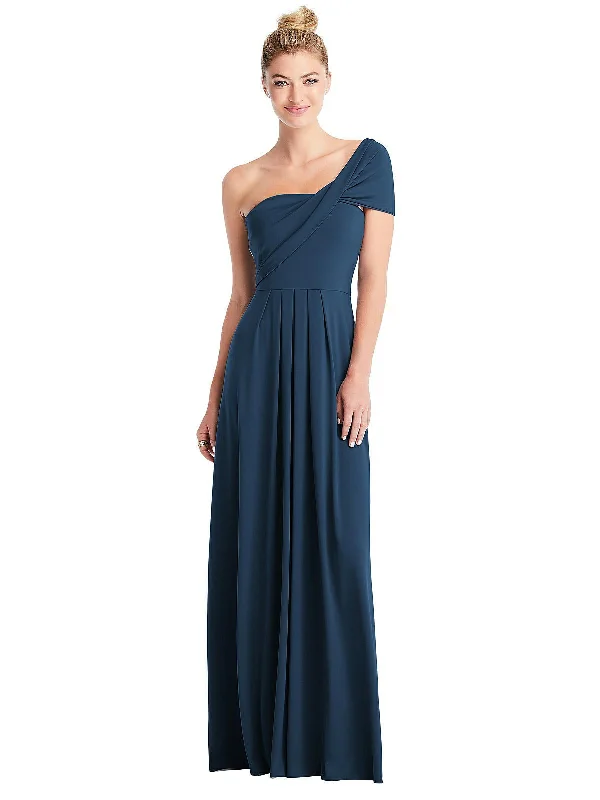 women's party dressesLoop Convertible Maxi Dress