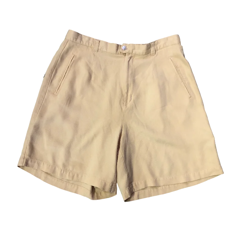 women's mid-rise shortsShorts Designer By Tommy Bahama  Size: 14