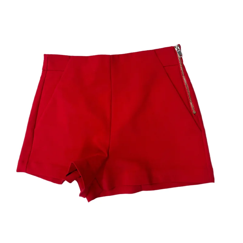 women's cargo shortsShorts By Clothes Mentor  Size: L