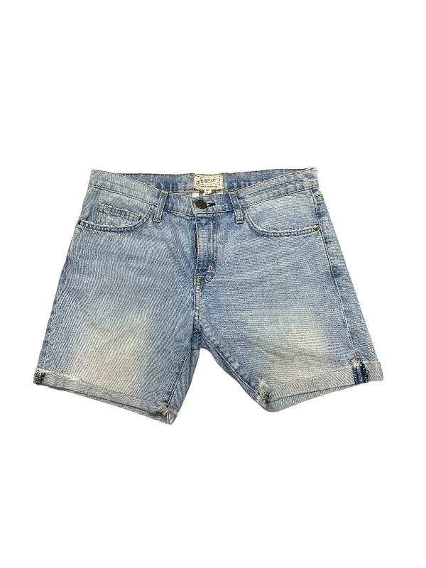 women's affordable shortsShorts By Current Elliott  Size: 4