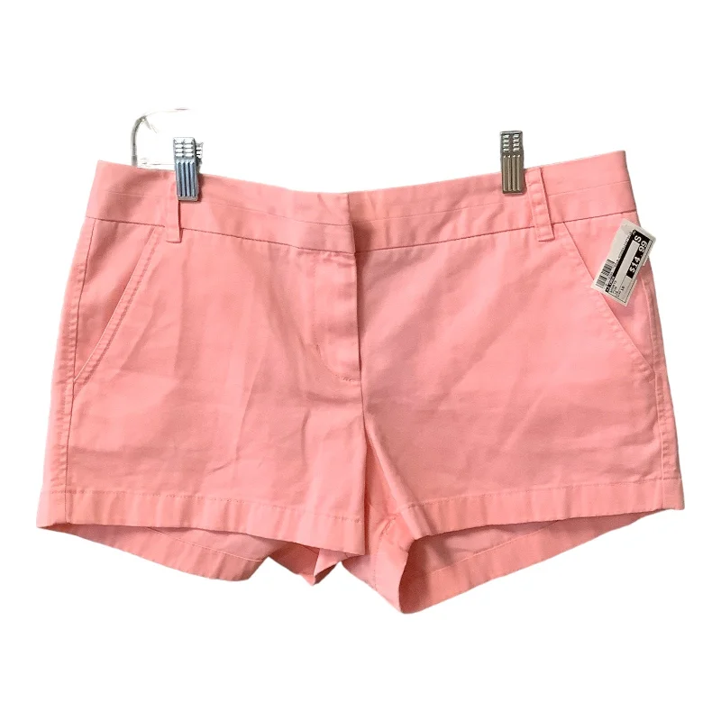 women's embroidered shortsShorts By J Crew  Size: 10