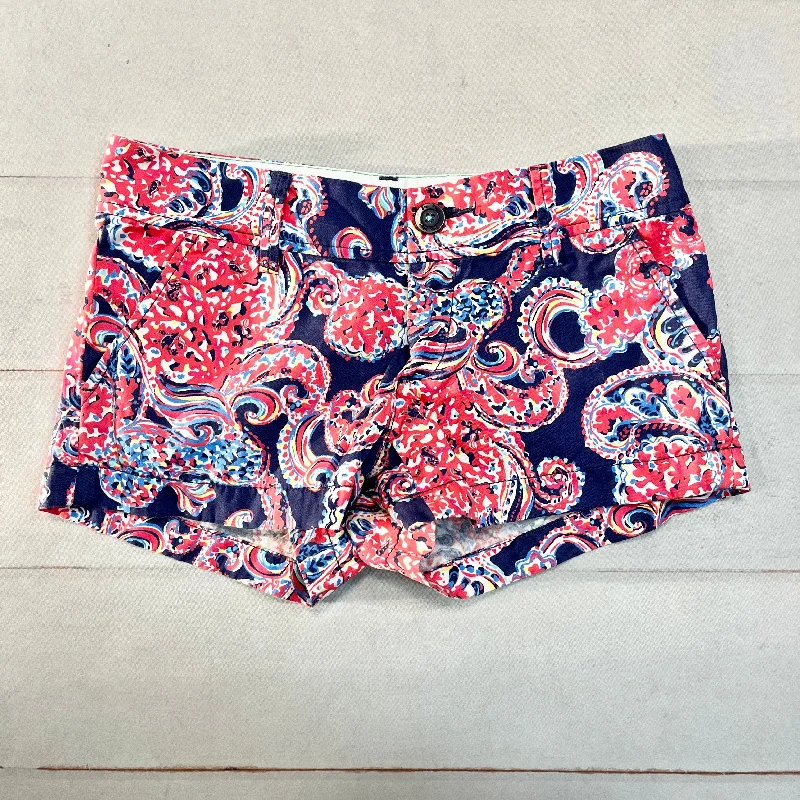 women's eco-friendly shortsShorts By Lilly Pulitzer  Size: Xxs