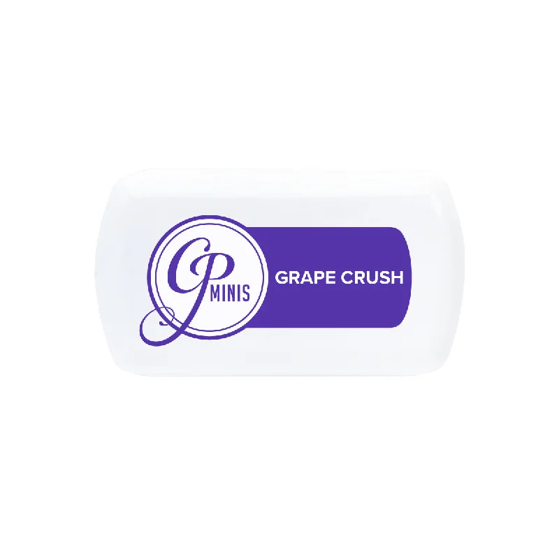 Cocktail DressGrape Crush Mini Ink Pad