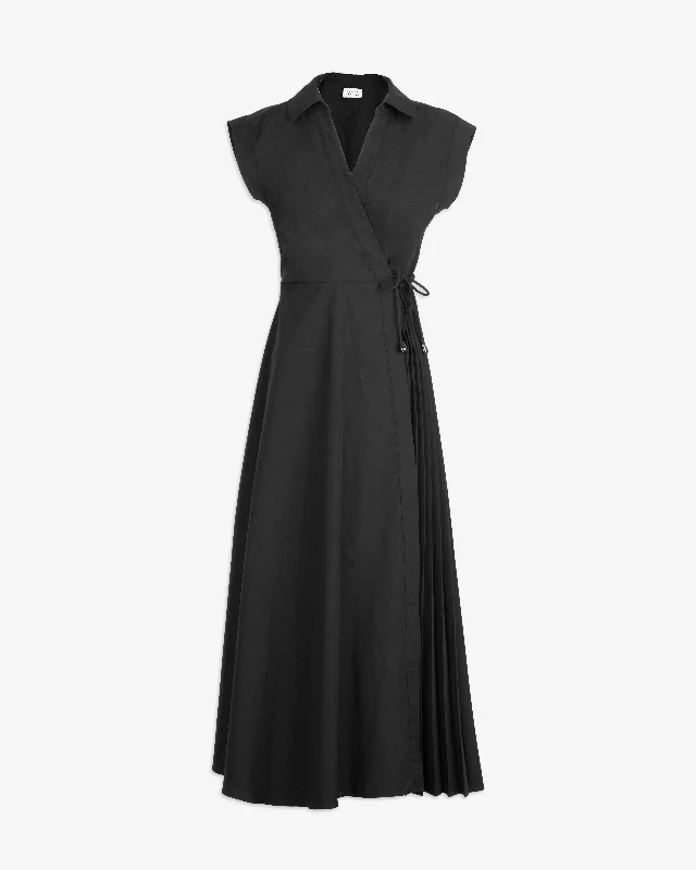 women's designer dressesMidi Shivon Dress