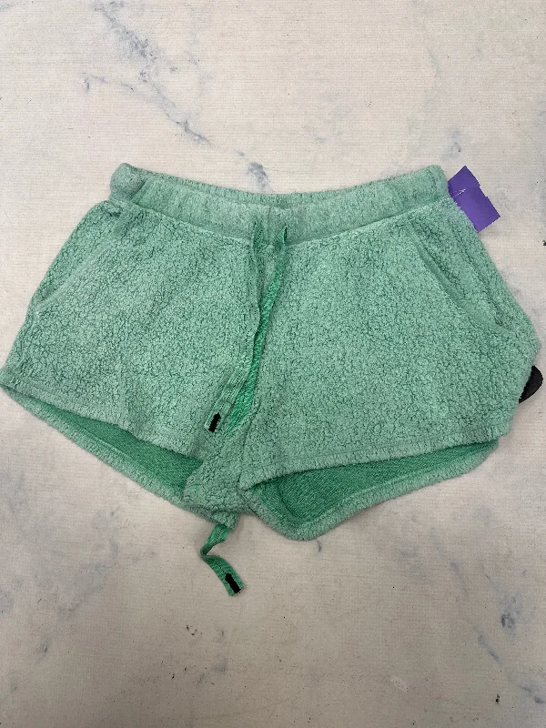 women's wool shortsShorts By Cmb  Size: S