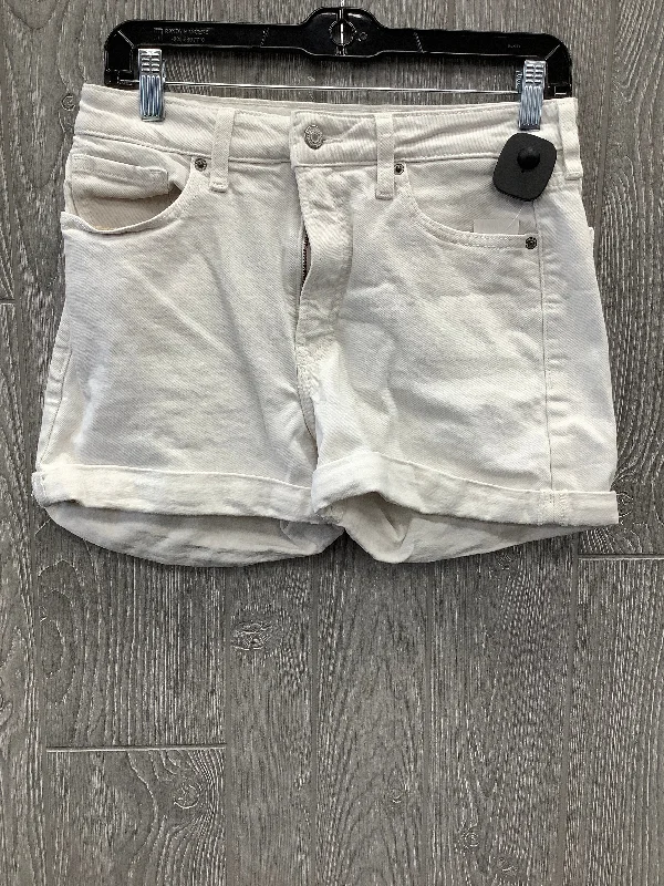 women's warm shortsShorts By Old Navy  Size: 8