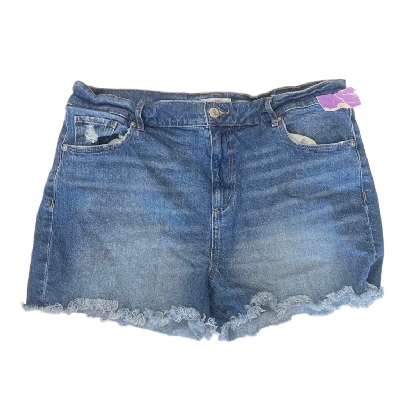 women's linen shortsShorts By Loft  Size: M