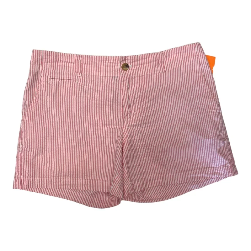 women's ripped shortsShorts By Vineyard Vines  Size: M