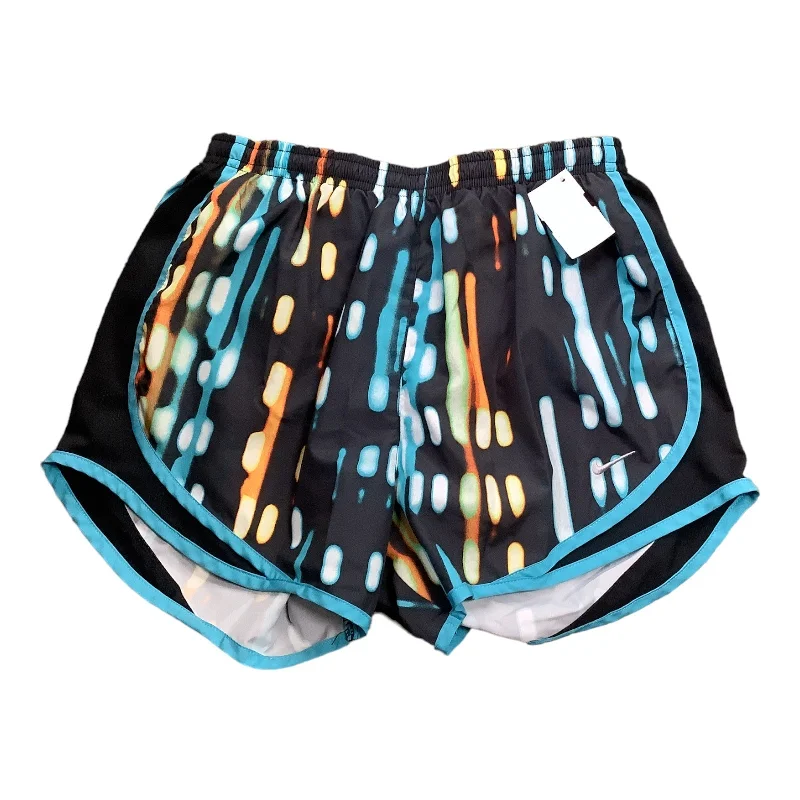 women's vintage shortsShorts By Nike Apparel  Size: S