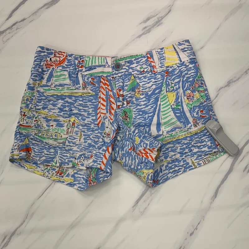 women's chino shortsShorts By Lilly Pulitzer  Size: 0