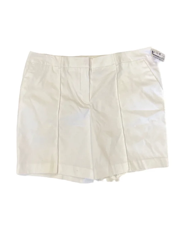 women's satin shortsShorts By Worthington  Size: 14