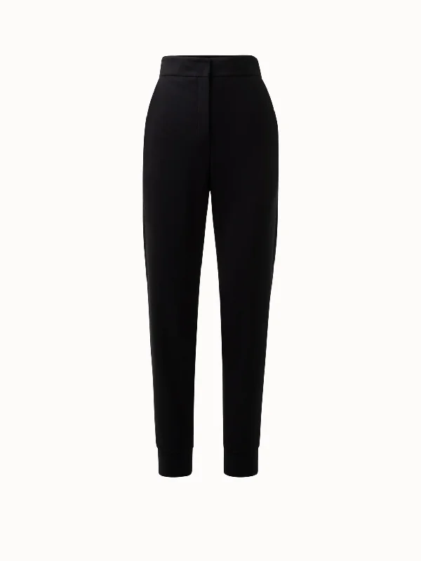 women's short pantsJersey Jogger Pants