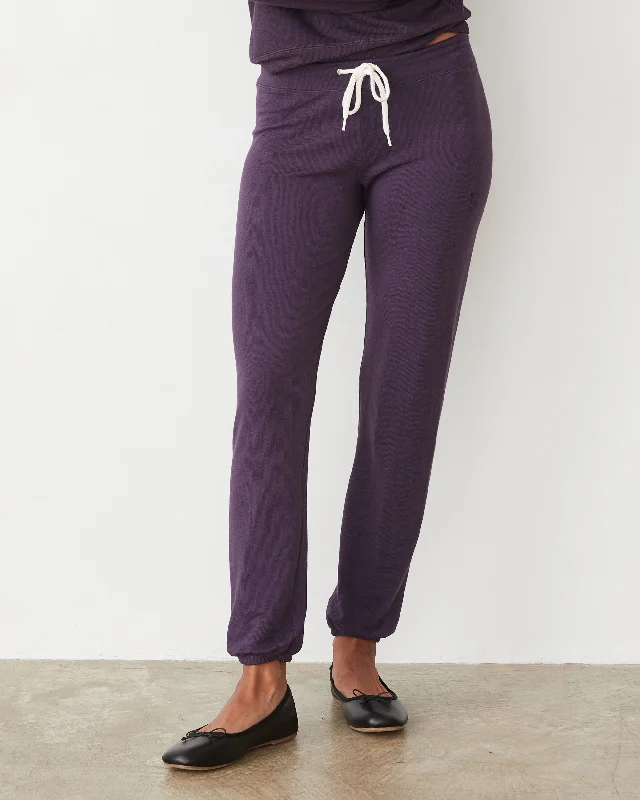 women's high-slung pantsSupersoft Vintage Sweats