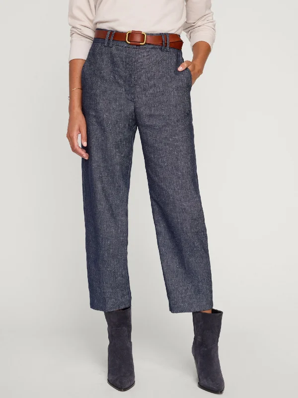 women's wedding pantsThe Talia Pant