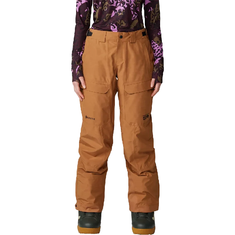 women's everyday pantsWomen's Cloud Bank Gore-Tex Pant