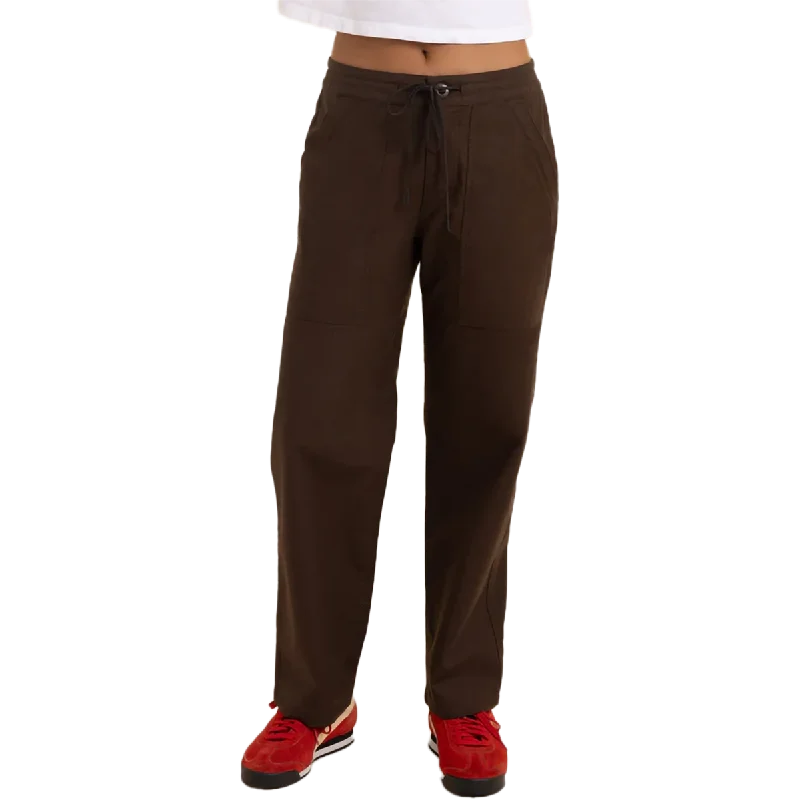 women's silk pantsWomen's Layover Pant