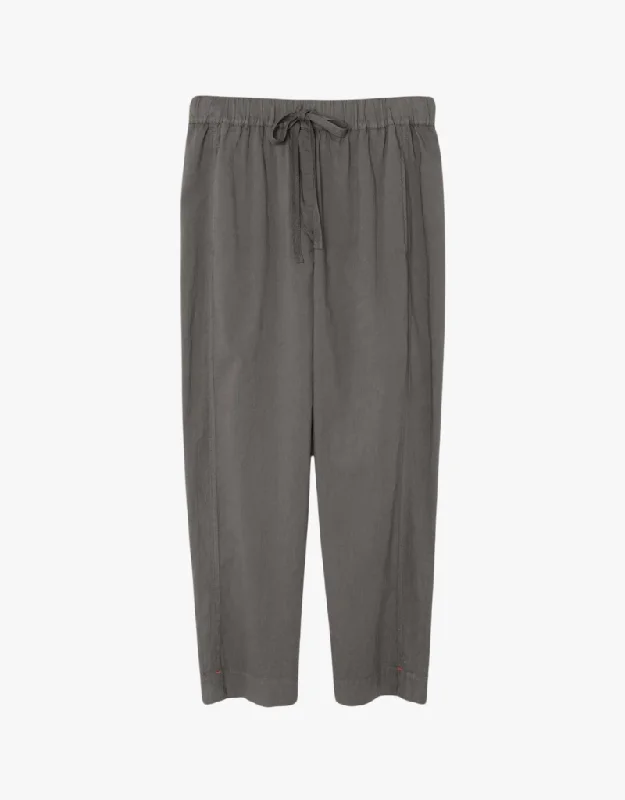 women's active pantsXirena Draper Pants in Ash