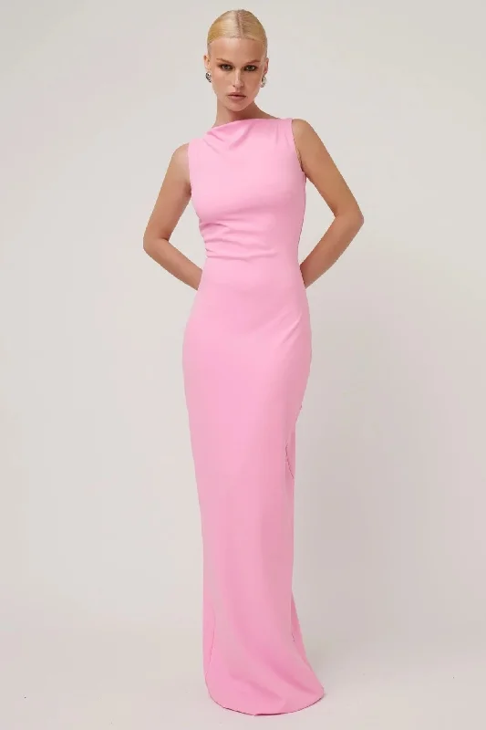 women's glam dressesVerona Gown - Fairy Floss