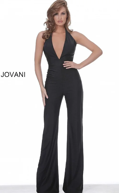 women's cozy jumpsuitsJovani 1350 Jumpsuit