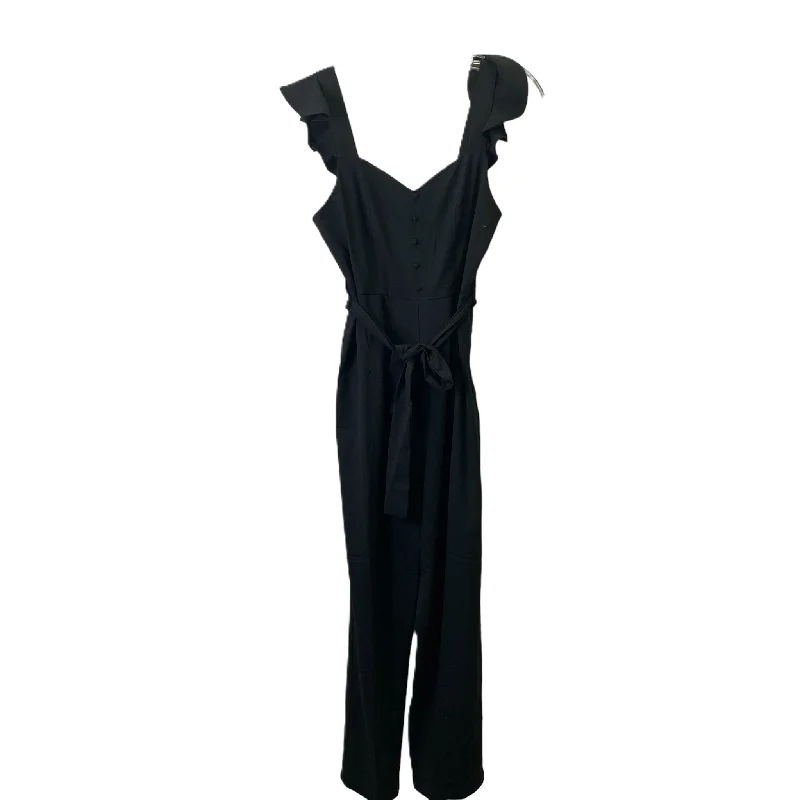 women's jumpsuits with cinched waistsJumpsuit By Andree By Unit  Size: S