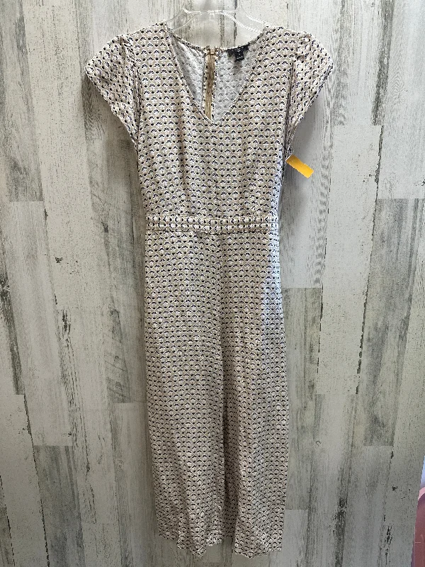 women's jumpsuits with long sleevesJumpsuit By Ann Taylor  Size: 0