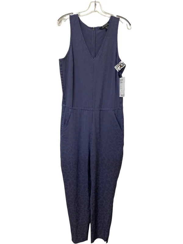 women's jumpsuits for lightweight designsJumpsuit By Athleta  Size: 12