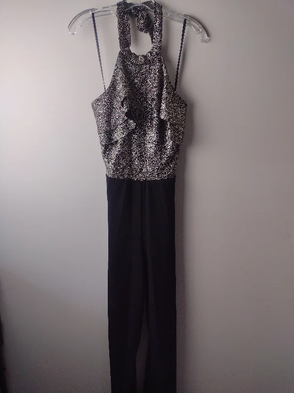 women's casual jumpsuitsJumpsuit By Bebe  Size: M