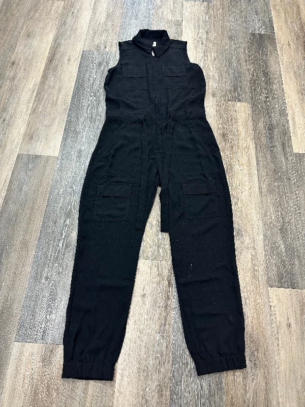 women's jumpsuits with buttonsJumpsuit By Cabi  Size: Xs