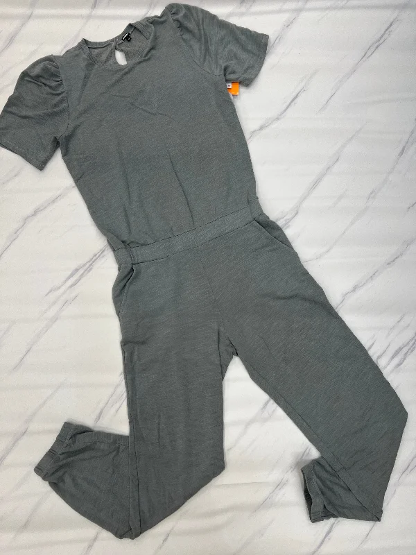 women's dressy jumpsuitsJumpsuit By Cma  Size: L